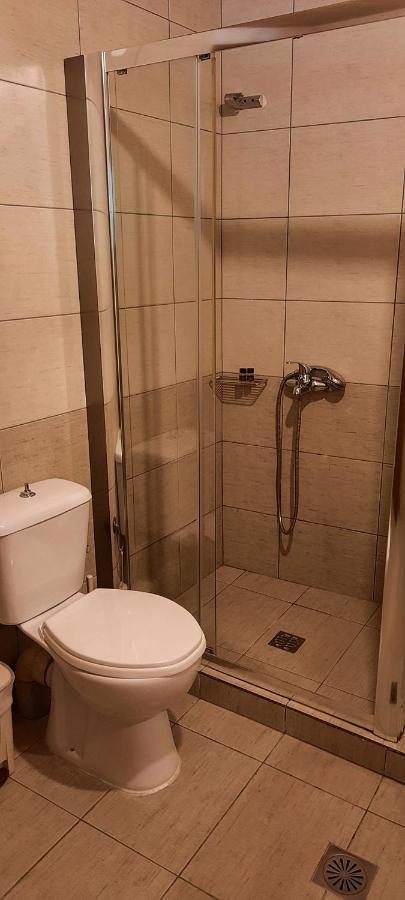 Apartament Porofarago Epanokhórion Zewnętrze zdjęcie